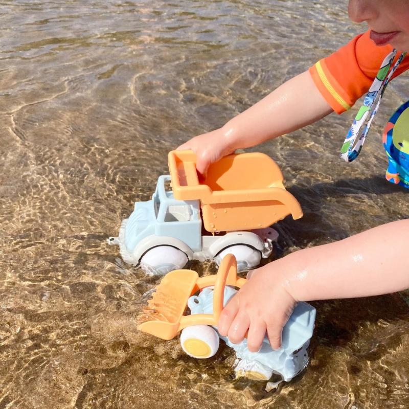 Ecoline Midi Truck (bulk)