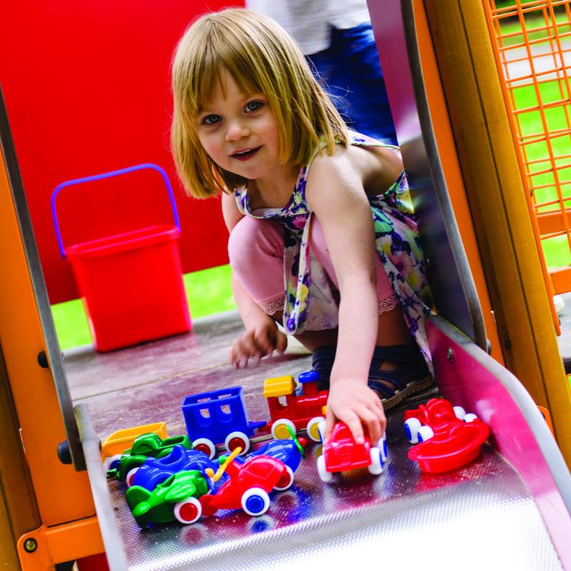 Chubbies - Mixed (30 st in CDU)