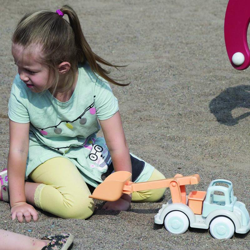 Ecoline Jumbo Digger (bulk)