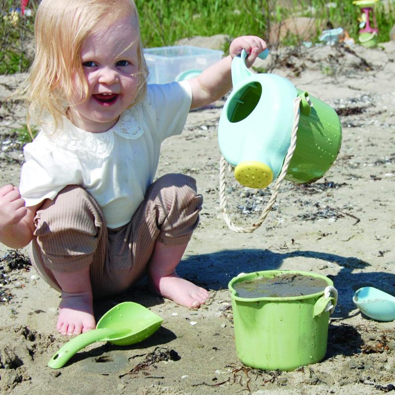 Ecoline Watering can set
