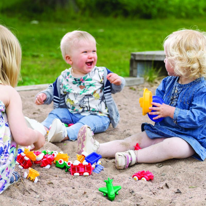 Mini Chubbies - Mixed Vehicles (45 pieces in CDU)