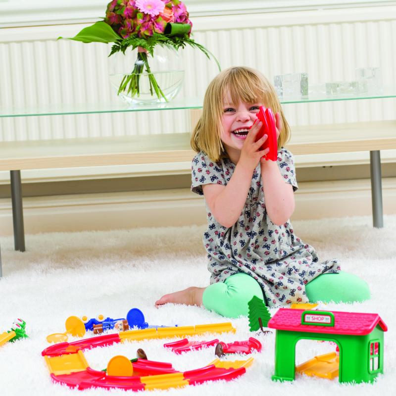 Play set Torsås Village