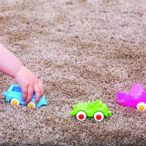Blandade Miniknubbisar
