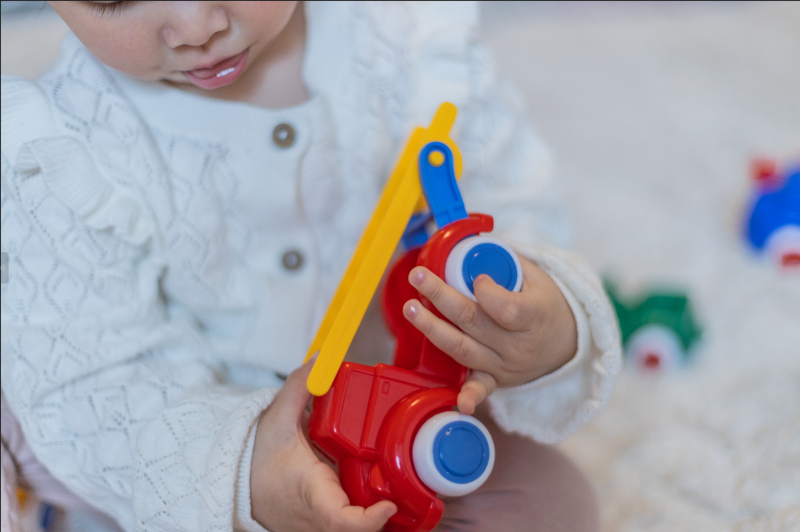 Mixed Maxi vehicles (16 st in CDU)