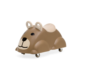 Cute Rider Björn