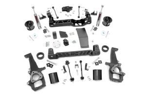 Suspension Lift Kit 6"