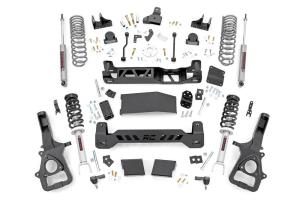 Rough Country Lift Kit 6"