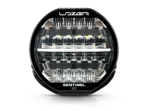 Lazer Sentinel 9" Elite Gen2
