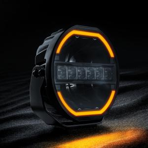 Siberia Skylord Extraljus Kit