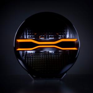 FOR9T Dragon Drive Extraljus Kit 3 St