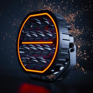 Big Energy Extraljus Kit