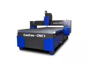 CNC Plasma XP3000