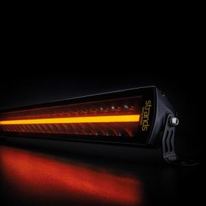 Siberia Outlaw 22" Led Bar