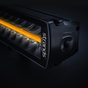 Komplett Kit DR Siberia 22" Led Bar