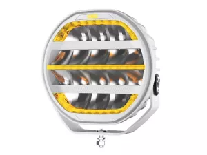 OZZ XR3 P9 Arctic Edition White