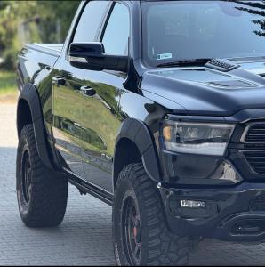 Skärmbreddare RAM 1500 DT