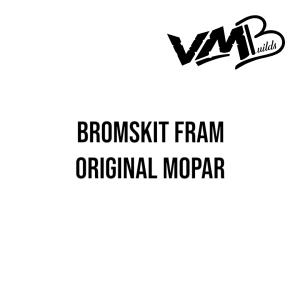 Bromskit Fram Ram 1500 Original