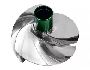 Solas Concord SXX 13/18 Impeller