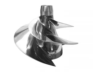 Solas 13/18 Impeller GP1800 SVHO