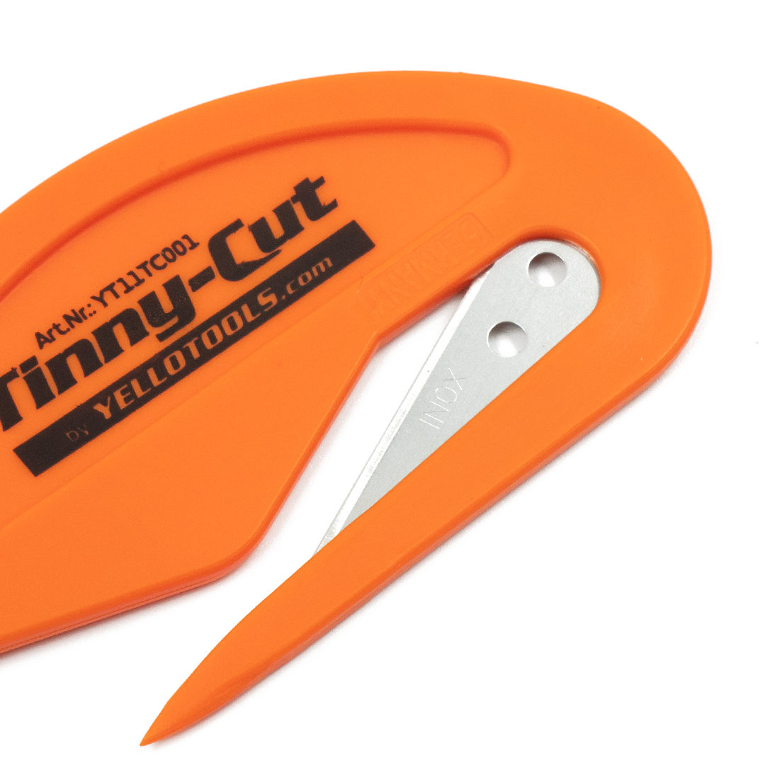 Yellotools TinnyCut