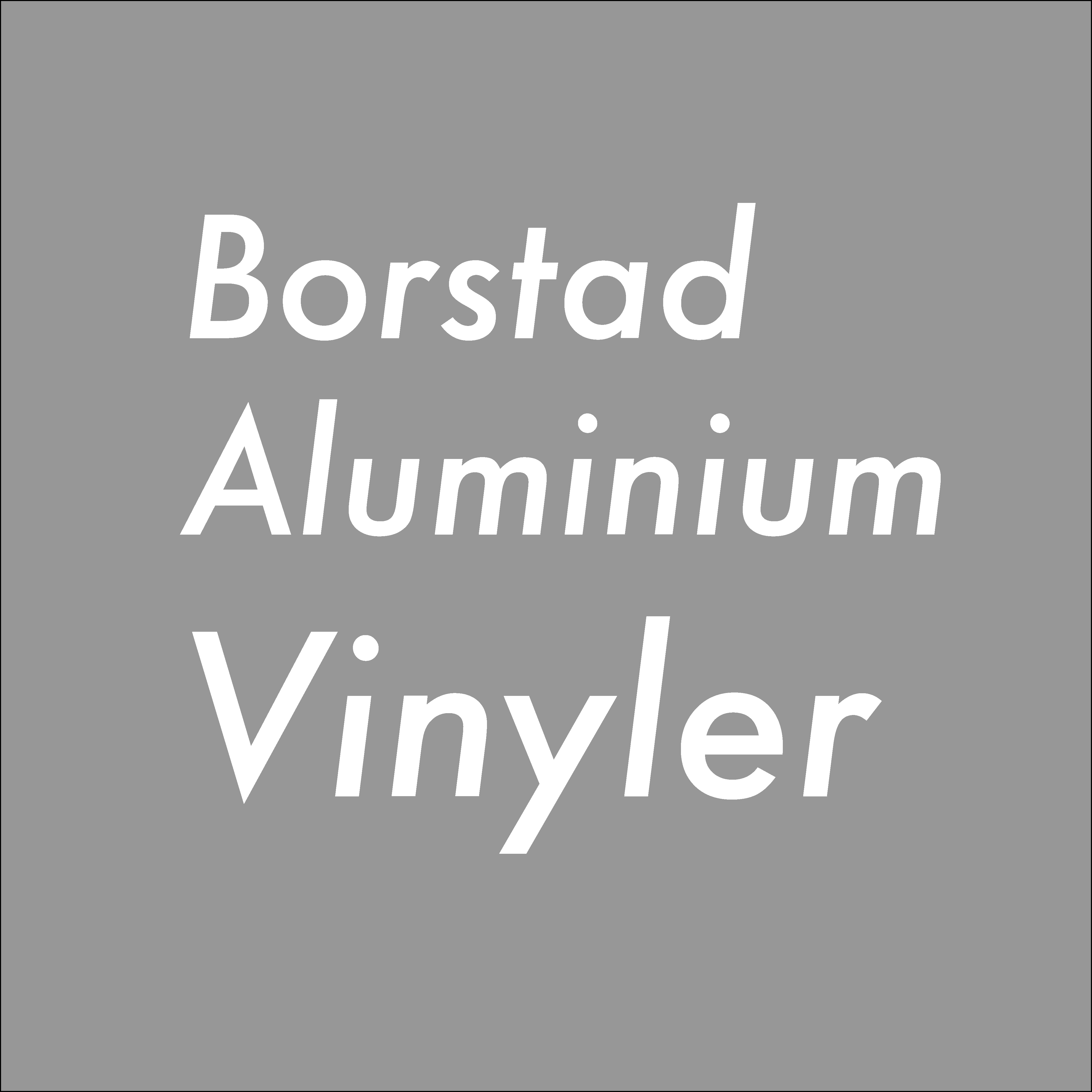 Sterling Silver (BM06) Vinyl Wrap