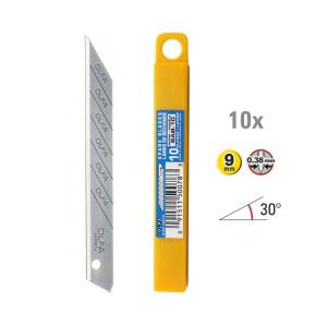 OLFA 30° Knivblad SAB-10 10-pack
