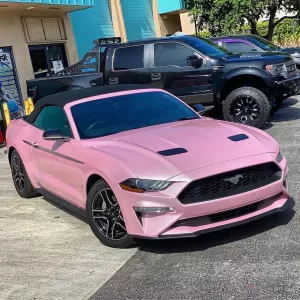 TeckWrap SL01-HD Pink Sakura