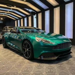 TeckWrap RB18-HD Ocean Green