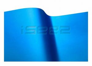 iSee2 11.600ACTN Metallic Portofino Blue