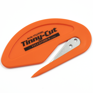 TinnyCut - Avskärare