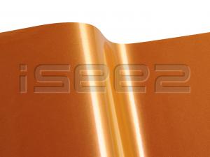 iSee2 12.400ACT Metallic Orange Fizz