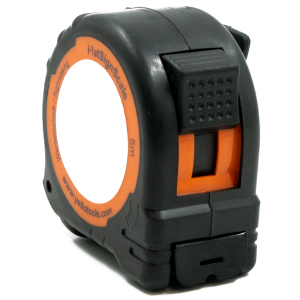 FlatSignScale - Måttband