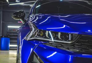 TeckWrap GAL19-HD Royal Blue