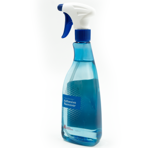 Avery Adhesive Remover