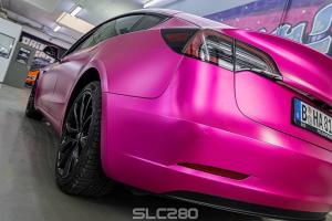 TeckWrap VCH404-S Hot Pink