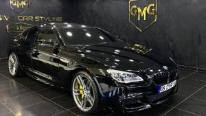 TeckWrap CG01-HD Ultimate Black