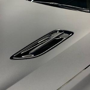 TeckWrap CM01-MS Sandy Black