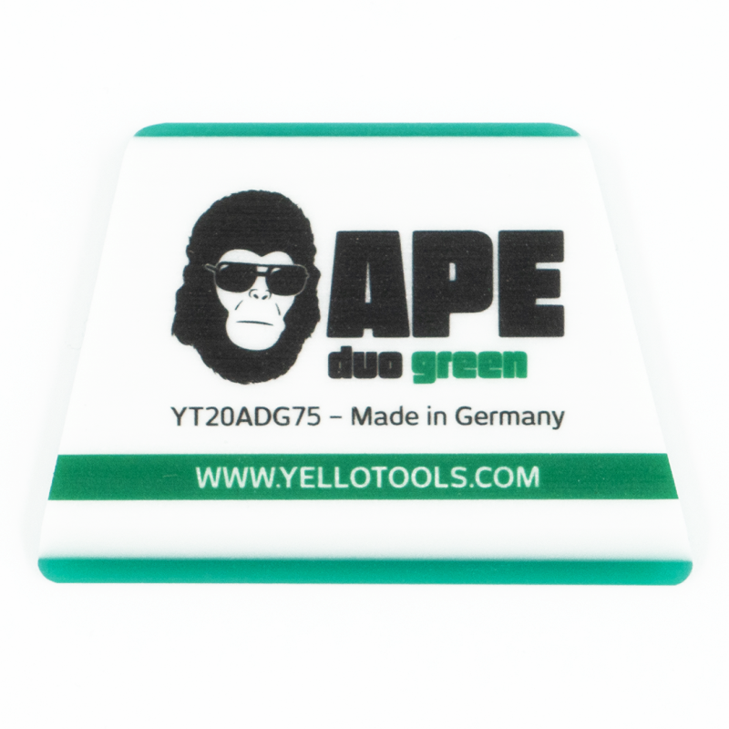 Ape DuoGreen
