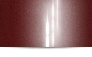 ORACAL 970GRA - 369 RED BROWN METALLIC