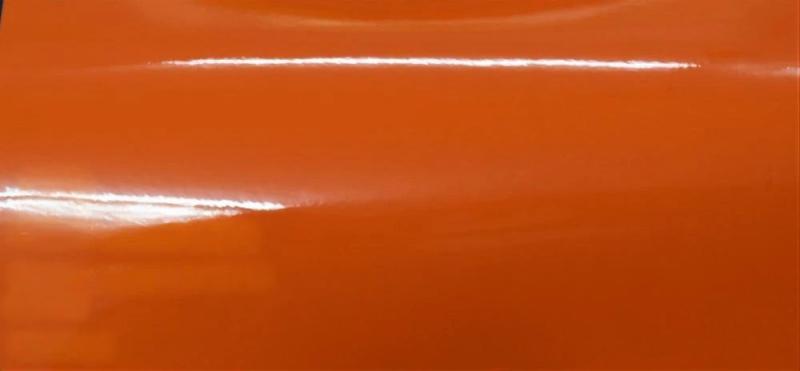 Avery Gloss Orange