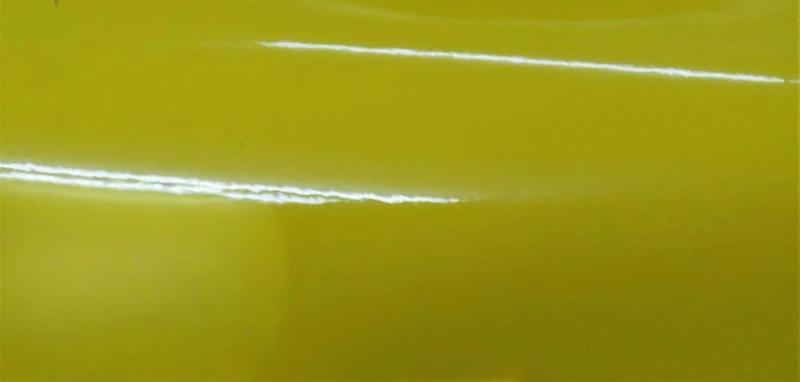 Avery Gloss Yellow