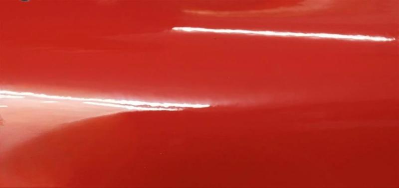 Avery Gloss Soft Red