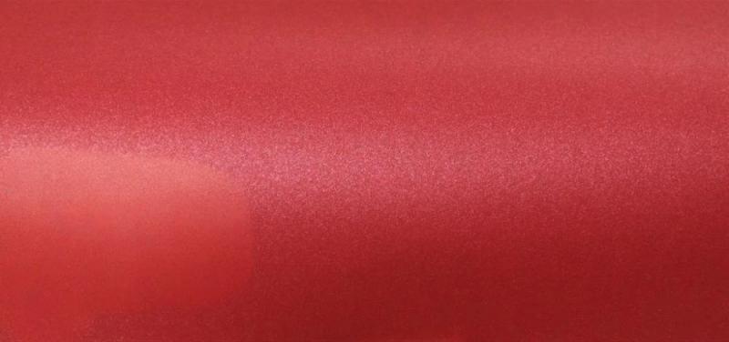 Avery Matte Metallic Cherry