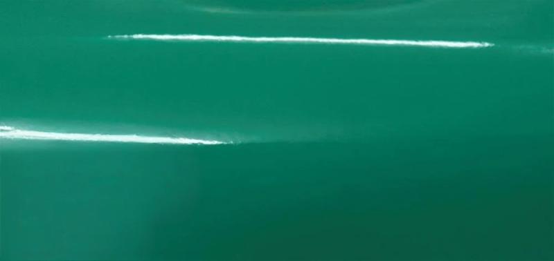 Avery Gloss Emerald Green