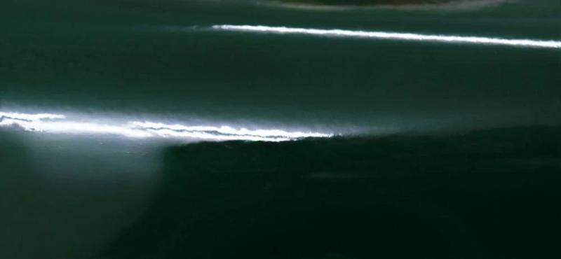 Avery Gloss Dark Green