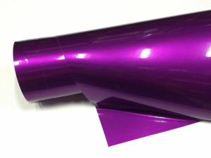 VN WRAP - GLOSS METALLIC PURPLE