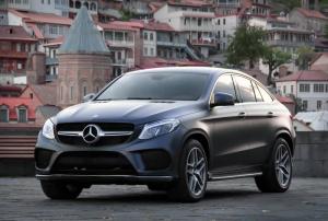 KPMF Matt Magnetic Black K75551 Vinyl