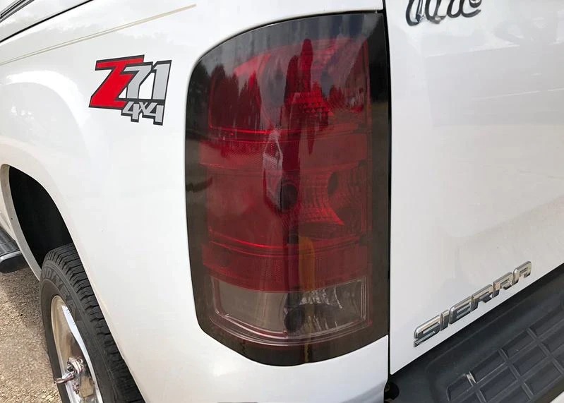 Luxe LightWrap Light Smoke