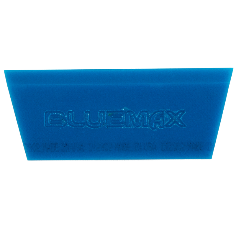 Blue Max 5" Vinklat Skrapblad