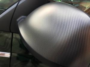 OMEGA SKINZ OS-1917S Elemento Stealth Vinyl